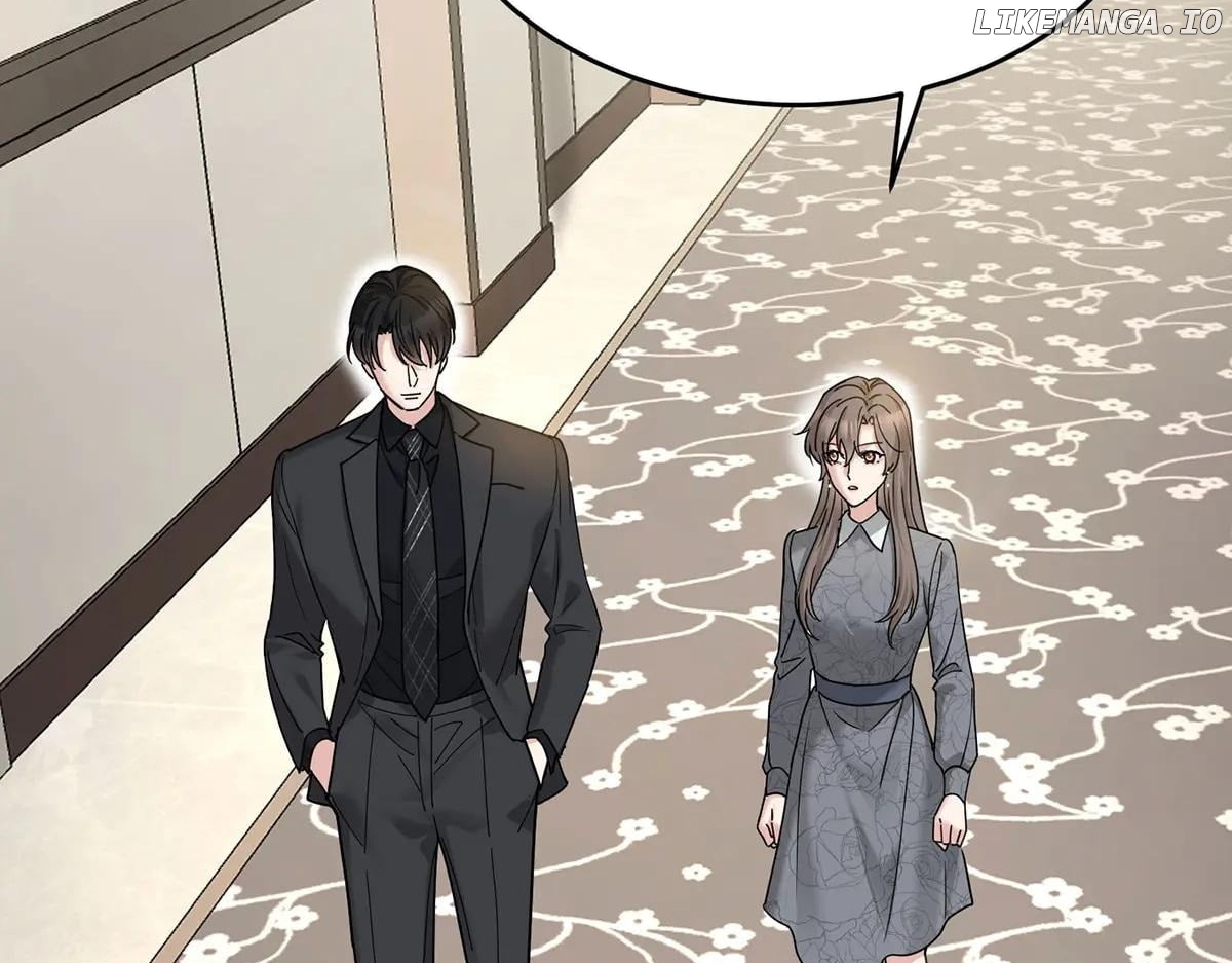 After Breakup: Had an Affair With My Ex's Uncle Chapter 83 - page 72